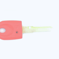 Nyckel till Ducati MC