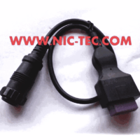 OBD-övergång för VW LT & Sprinter