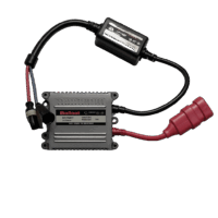 Ballast boks til xenon pære på 35w for MC & Scooter bil 12v low profile