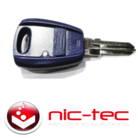 Rep kit Fiat Type 1