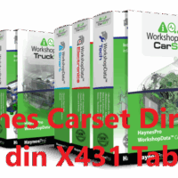 Haynes Bestillings Side