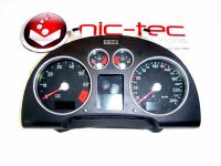 Speedometer reparation