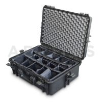 🛠️ Kaufen Sie hier Equipment und Hardware für Ihre AVDI-Anlage. Entdecken Sie die große Auswahl auf dieser Seite :-) - ATC03 Gehäuse, stoßfest, groß
