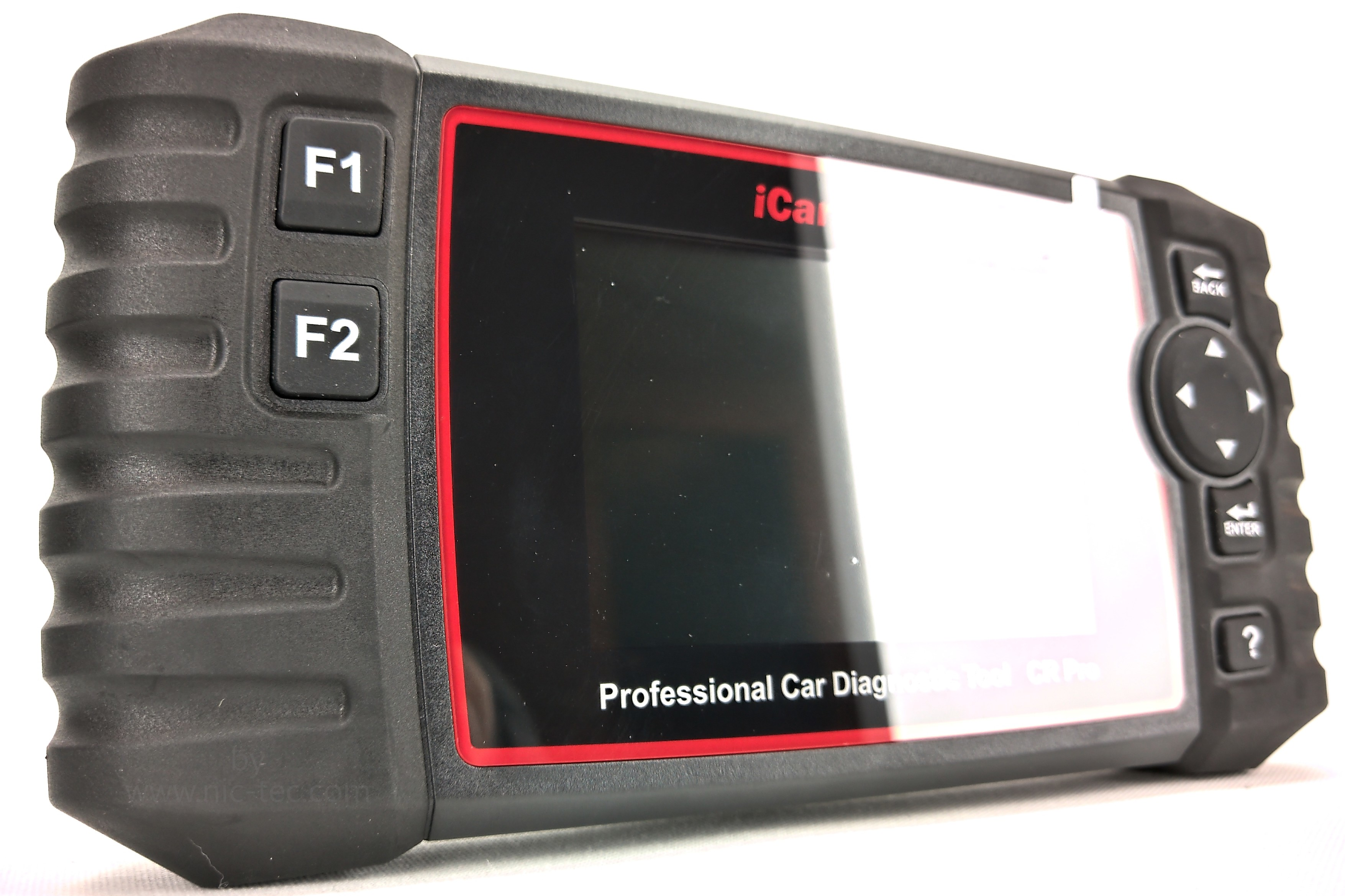 iCarsoft MB-II V2 Diagnosegerät für Mercedes Benz ABS Airbag Öl Bremse Service 