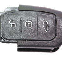 Autoschlüssel-Reparaturset für Ford Key 3 Tasten Typ Krum