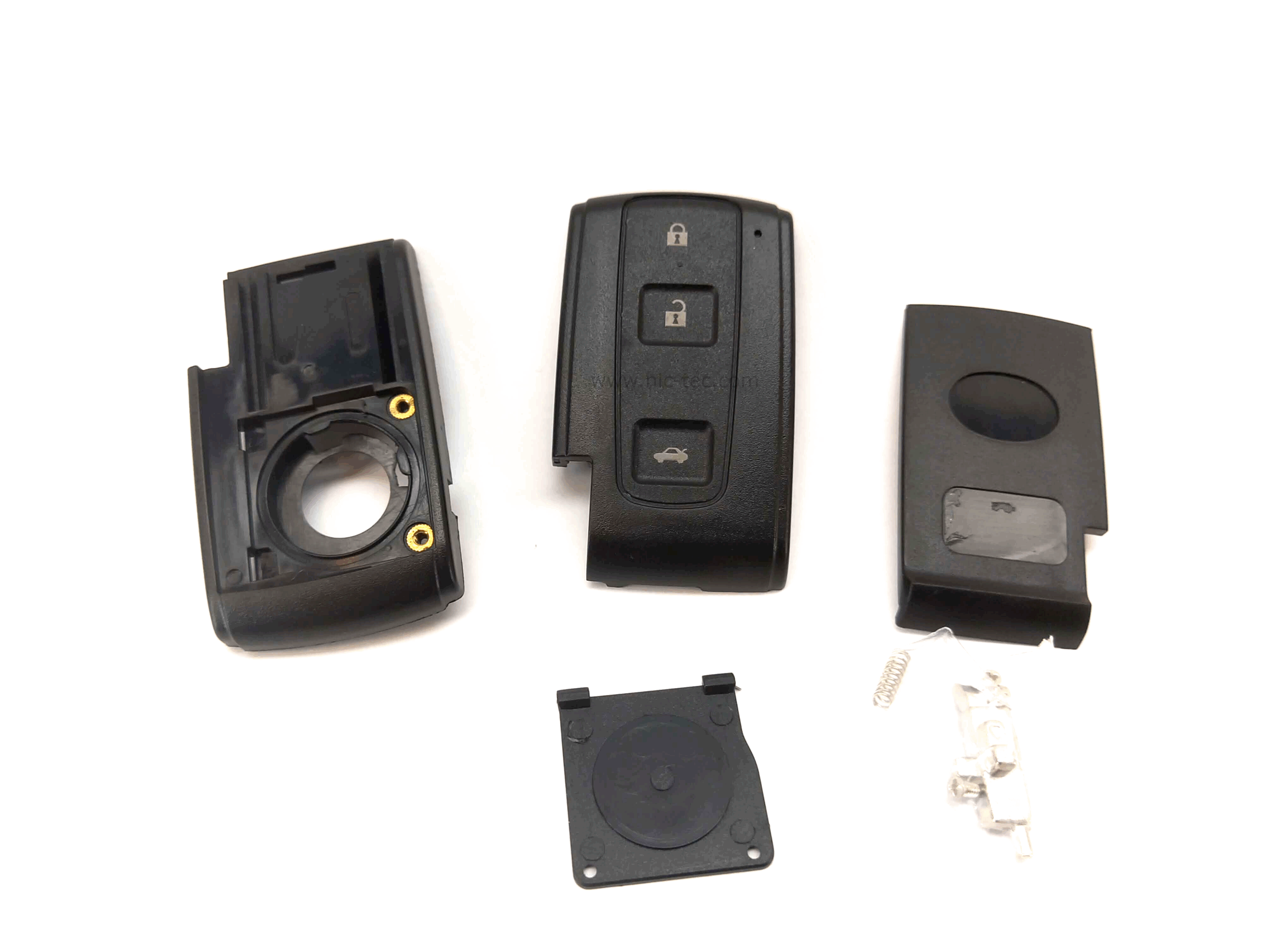 Corolla verso 3 knap repkit