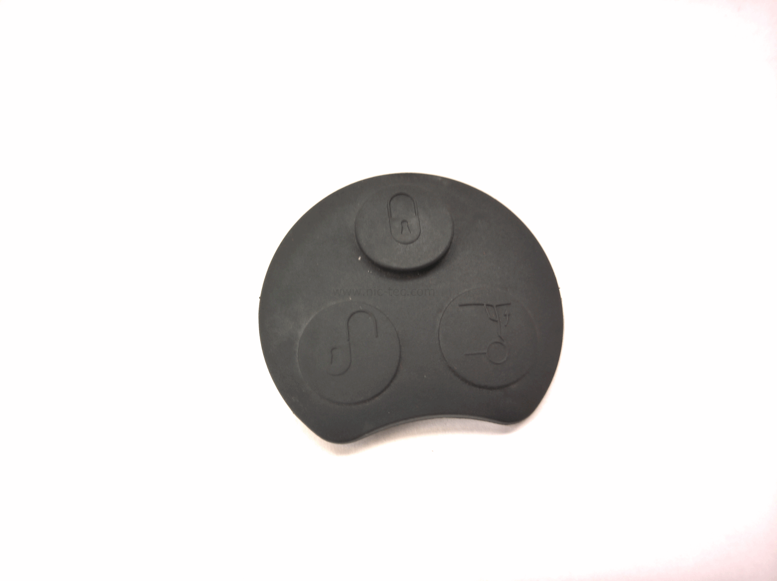 SMART Gummi 3 knap