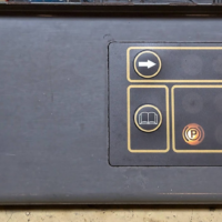 NEW HOLLAND MINI LASTARE INSTRUMENTATION REPARATION