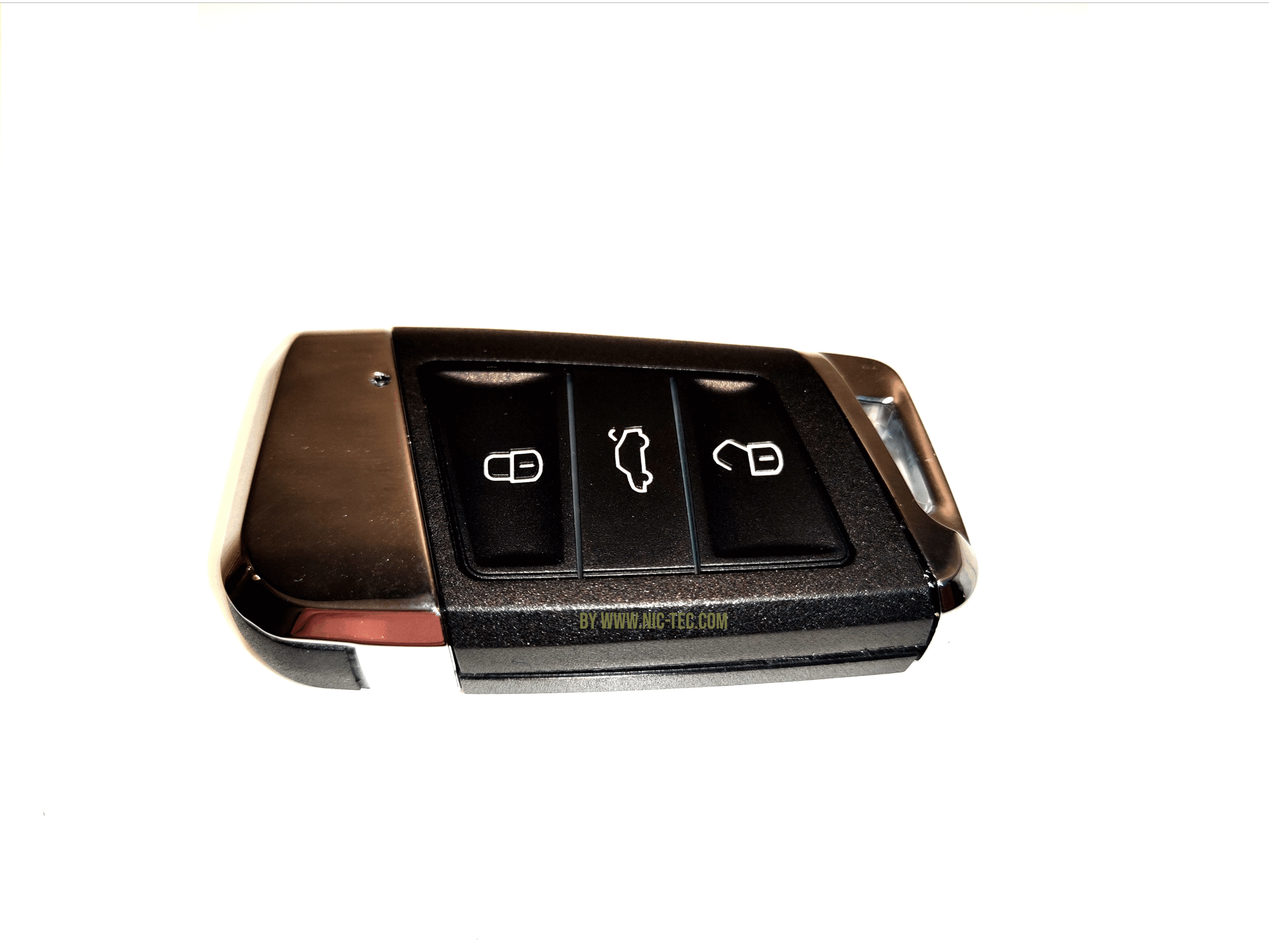 passat b8 keyless