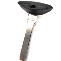 Nøgle klinge for SAAB Nøgle type 2 (nødnøgle)
