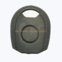 Nøgle hoved for KD900 klinger Sort 10stk