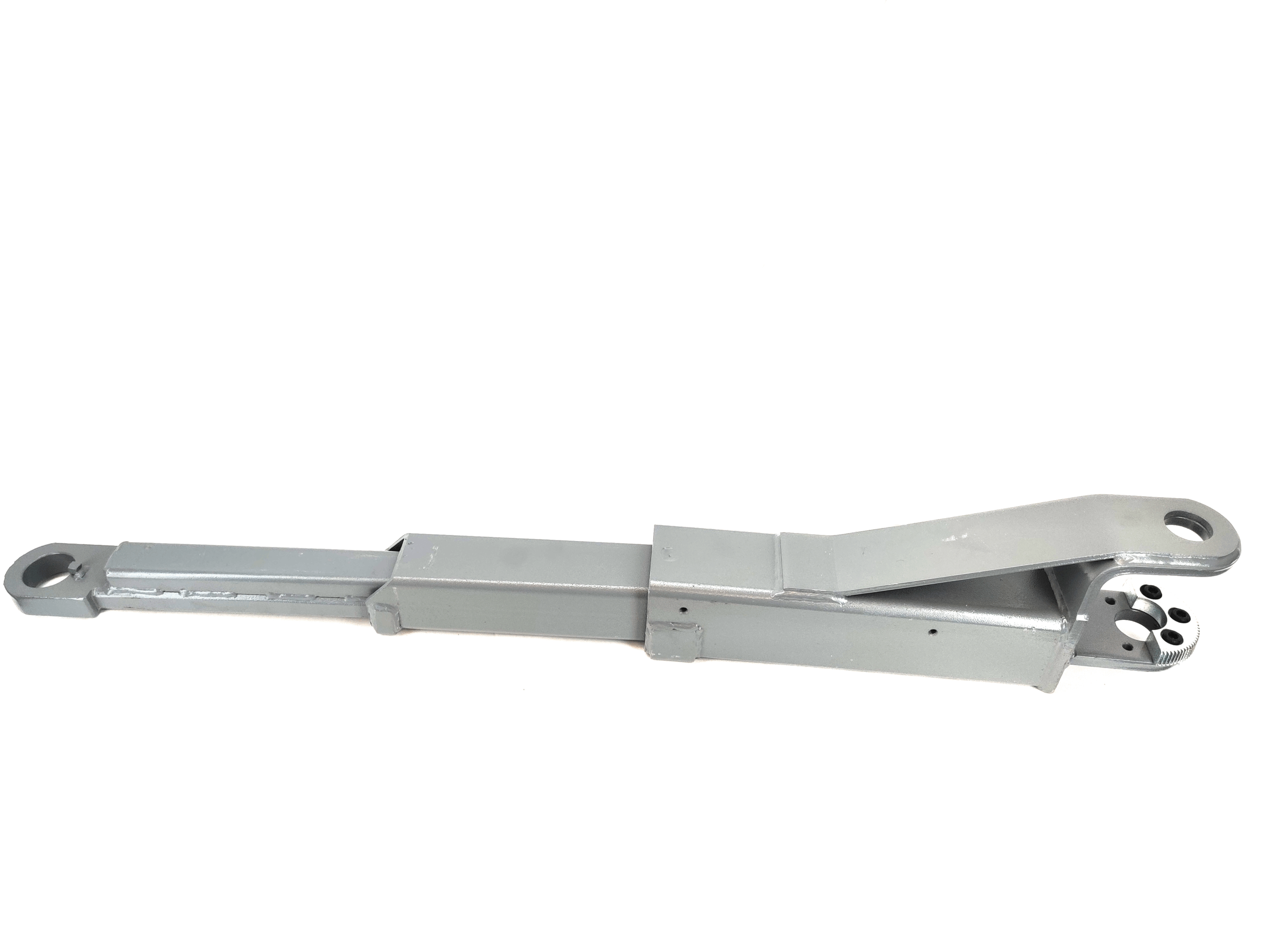 kort arm launch lift 2