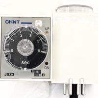 Zeitrelais für Bulldog PMS-330BO PMS-630B0 & PMS-635BI Scherenhebebühne Ersatzteil