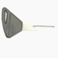 Aprilia MC Wegfahrsperrenschlüssel