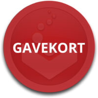 Gavekort