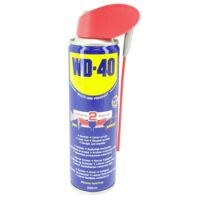 WD-40 smart straw 250ml smøremiddel"