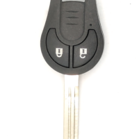 Reparations kit til Nissan Qashqai , Micra mf. med fast klinge