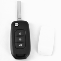 Nøgle Repkit for Renault, Megane IV, Scenic IV, Captur, Kadjar
