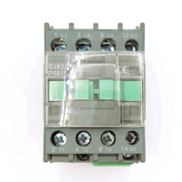 400V-Schützblock für Bulldog PM-240 2-Säulen-Hebebühne (Ersatzteil)