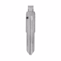 Keydiy Blade 93# dw04r Chevrolet