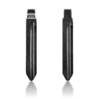 KeyDIY Toyota Nøgleblad Y-22# TOY47