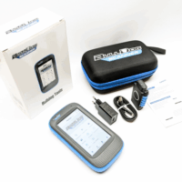 Bulldog Mini Turbo Multimærke bil & El bil diagnose tester med dansk sprog og avancerede funktioner & 3 års opdateringer