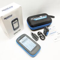 Bulldog Mini Turbo Multimærke bil & El bil diagnose tester med dansk sprog og avancerede funktioner & 3 års opdateringer