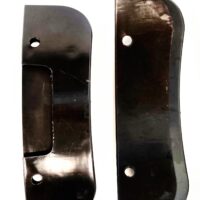 Kunststoffschutz für Bremsarm für Bulldog PM-TC747 & PM-TC748 (Verschleißteil) 1 Stk.