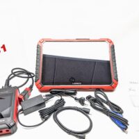 Starten Sie den Autodiagnosetester X431 Euro Pro Topmodel, der immer SGW und eine Option für die Haynes-Datenbank enthält.