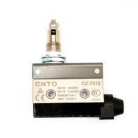 Top Switch for Bulldog PMS-635BI sakselift (Reservedel)