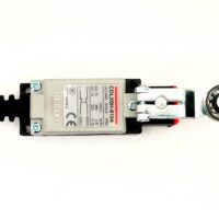 Bund Switch for Bulldog PMS-635BI sakselift Reservedel