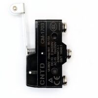 Bund Switch for Bulldog PMS-630BO & PMS-330BO sakselift (Reservedel)