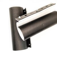 "Vorhang" für Bulldog PM-240 2-Säulen-Hydraulikhebebühne (Ersatzteil)