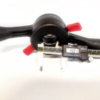 Spindellås - hjulmøtrik for afbalancerings maskine med 40cm spindel (reservedel)