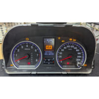 Honda model CR-V III 06- 78100 Speedometer / kombi instrument Rep