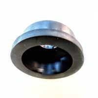 "KOP" med gummi for PM-WB-747 PM-WB-748 afballancerings maskine (slid-del)