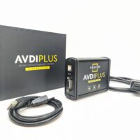 🛠️ ABRITES AVDI Plus – Neu - Professionelle Spezialdiagnose für alle Fahrzeugmodelle