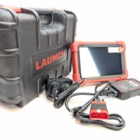 🛠️ LAUNCH CRP 919 EURO MAX – Professionelles Diagnosegerät mit 2 Jahren Updates und kostenloser Einrichtung.