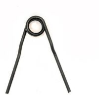 Retur fjeder for drejebords pedal for Dækapparat Bulldog PM-TC747 ( Reservedel)