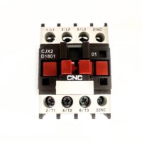 Kontraktor relæ for Bulldog lifte PM001S & PM002S 230V (Reservedel)
