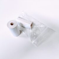 Papir ruller til Launch Produkter bla BST860 2 stk