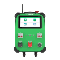 Launch EVP711 opladnings- og afladningsenhed til batterimoduler i elbiler