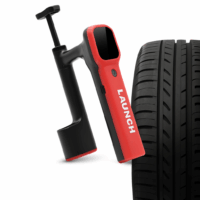 LAUNCH TTM‑113 – Præcist og hurtigt dækmålingsværktøj