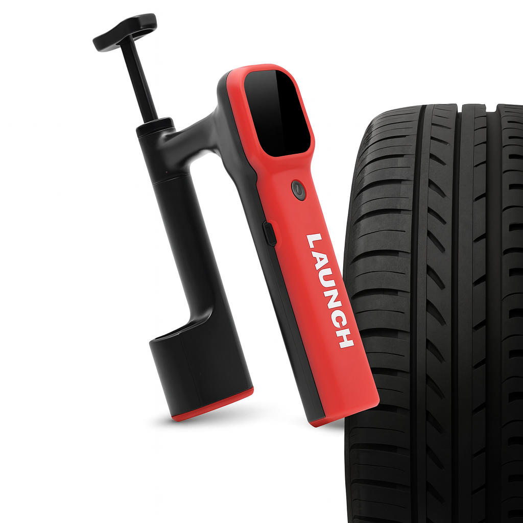 TTM-113 dæk måler for x431 F