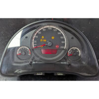 VW UP, Skoda City Go & Seat Mii kombi Instrument reperation manglende baggrundslys