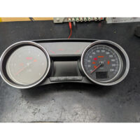 Peugeot 508 Instrument / Speedometer Rep