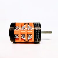Rotations kontakt / Switch  for PM-TC748 230v dækapparat (Reservedel)