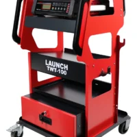 Launch ProTrolley TWT‑100 Diagnostikvagn