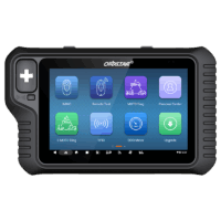 🏍️ OBDSTAR MOTOMASTER for motorcykler, ATV, UTV, scootere, el‑MC og endda jetski.