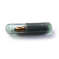8E Transponder Chip for Chevrolet incl spark